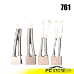 SPAZZOLE MOTORINO AVVIAMENTO PSX 132