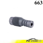 Tampone Centrale Ammortizzatore Sospensione Anteriore Fiat Punto (176) Lancia Y