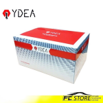 Kit Filtrazione Fiat 500 II 1.3 MJ Panda II 169) 1.3 MJ 4x4 UFI - Ydea K106FT