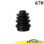 Cuffia Tenuta Su Semiasse Lato Ruota Opel Ascona Astra F Astra G Astra H Corsa