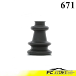 Cuffia Tenuta  Su Semiasse Lato Cambio Citroen AX Berlingo BX C15 Saxo Visa ZX