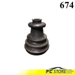 Cuffia Tenuta  Su Semiasse Lato Ruota Peugeot 305 1.3 1.5 GL/GR/SR-1.6D 309