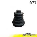 Cuffia Tenuta  Su Semiasse Lato Ruota Peugeot 404 Tutti i Tipi