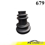 Cuffia Tenuta  Su Semiasse Lato Cambio Renault 11 21 5 9 Super 5 Rapid Van