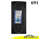 Cinghia trapezoidale Dayco Alfa Romeo 164 Audi 100 200 80 90 Citroen 2CV