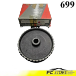 INGRANAGGIO PULEGGIA POMPA INIEZIONE FIAT 4444314 4424192 - UNO PANDA DS