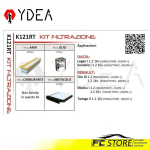 Kit Tagliando Dacia Sandero I Renault Clio III Modus I Twingo II - Ydea K121RT