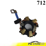 Portaspazzole Motorino Avviamento Adatto CHEVROLET BLAZER S10 COLORADO I S10