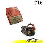 Portaspazzole Tergicristallo Lucas 54704696 Austin Morris 1100 1300 1969-1974