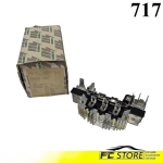 Piastra PortaDiodi Menbers 029753 501001 501009 NB428 NB739 NB744 NB763 501053