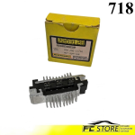 Piastra PortaDiodi MOTEMTRONIC 64826011 64826040 Motorola 224+186