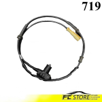 Sensore Numero Giri Ruota Adatto Alfa Romeo 145 146 155 GTV Spider Fiat Coupè