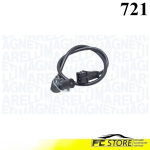 Generatore di impulsi, Albero a gomiti Adatto Fiat Cinquecento Ducato II Uno