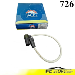 Generatore di impulsi, Albero a gomiti Adatto Alfa Romeo 145 146 155 Fiat Punto