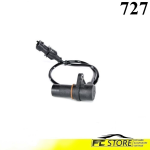 Generatore di impulsi, Albero a gomiti Adatto Alfa Romeo 147 156 166 Fiat Punto