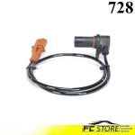 Generatore di impulsi, Albero a gomiti Adatto Alfa Romeo 145 146 147 Fiat Coupè