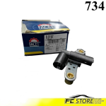 Sensore Numero giri Gestione motore Adatto Renault Clio II Laguna Megane