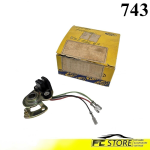 Magneti Marelli Sensore, Impulso d'accensione Adatto Seat Ibiza I 1.2 Malaga 1.2