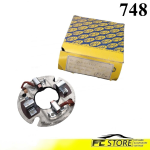 Disco Portaspazzole Magneti Marelli 074891101010 Adatto Fiat Uno D.
