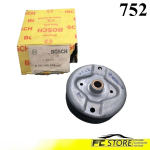 BOSCH Cuscinetto del commutatore, Motorino d'avviamento Adatto Fiat Croma Ritmo