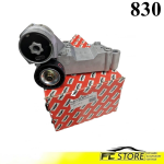 AUTOKIT 0380471 Tendicinghia, Cinghia Poly-V Adatto Ford Focus Transit Connect