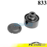 DAYCO Galoppino Guidacinghia Cinghia Poly-V Adatto Citroen C3 Xsara Ford Fiesta