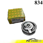 REPKIT Rullo tenditore Cinghia dentata Adatto Audi A3 Seat Ibiza II III VW Polo