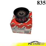 AUTOKIT Galoppino Guidacinghia Cinghia Hyundai Getz i30 Tucson Kia Sportage