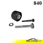 Galoppino Guidacinghia Cinghia dentata Adatto Alfa Romeo 145 146 147 Giulietta