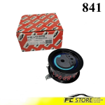 AUTOKIT 03.80769 Rullo tenditore Cinghia dentata A2 A3 A4 A6 VW Golf IV Golf V