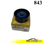 Galoppino/Guidacinghia Cinghia Poly-V Adatto Dacia Duster Mercedes Classe A