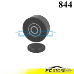 DAYCO APV2517 Galoppino Guidacinghia Cinghia Poly-V Audi A4 A5 A6 VW Crafter