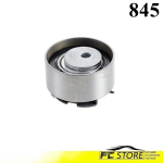 SNR GT358.40 Rullo tenditore Cinghia dentat Alfa Romeo Mito Fiat 500 500C Panda