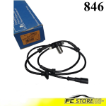 Sensore Numero Giri Ruota Adatto Audi Volkswagen Ate 24.0711-1109.3