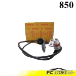 SENSORE ABS POSTERIORE MERCEDES WDB124 0 265 001 111 BOSCH 0265001111