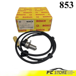 Sensore, N° giri ruota BOSCH 0 265 001 251 Adatto Alfa Romeo 164 60545800