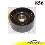 Galoppino Guidacinghia Cinghia Poly-V Adatto Dacia Logan Sandero Ford Mondeo