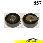 Rullo tenditore Cinghia dentata Adatto Ford C-Max Fiesta Focus Galaxy Mondeo