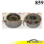 03.80162 AUTOKIT Rullo tenditore Cinghia dentata Hyundai Atos i10 Kia Picanto I