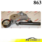 03.80212 Tendicinghia Cinghia Poly-V Audi A3 Seat Ibiza II VW Golf IV Polo III