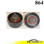 Galoppino Guidacinghia Cinghia dentata Adatto Alfa Romeo 145 146 147 155 156