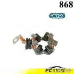HC-Cargo Supporto, Spazzole in carbone 55353237 71739864 12417515391 12417521123