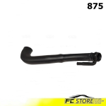 TUBO INTRODUZIONE CARBURANTE FIAT 5998473