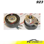 Rullo tenditore Cinghia dentata Adatto Seat Arosa Ibiza II VW Golf III Polo III