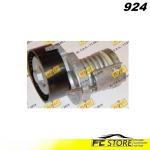 Tendicinghia, Cinghia Poly-V Adatto Audi A2 Seat Altea Leon VW Golf III IV V VI