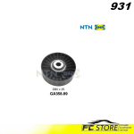 Galoppino Guidacinghia Cinghia Poly-V Alfa Romeo 147 156 Fiat Punto Lancia Lybra