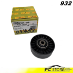 Galoppino Guidacinghia Poly-V Audi A3 Seat Ibiza II Skoda Octavia VW Golf IV