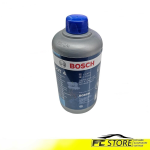 BOSCH DOT 4 Liquido freni FMVSS 571.116 DOT4,SAE J 1704, ISO 4925 Class 4