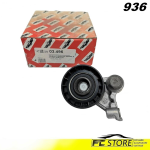 Rullo tenditore Cinghia dentata Ford Fiesta Mk4 1.4 i 1.25 i 16V Autokit 03.496