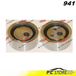 Rullo tenditore Cinghia dentata Dacia Logan Sandero Renault Clio II Megane Kango